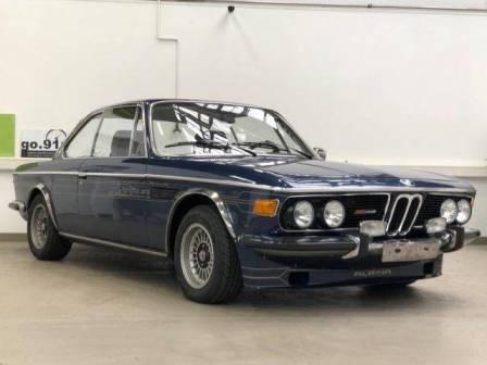 BMW 2800 cs alpina 2205107
